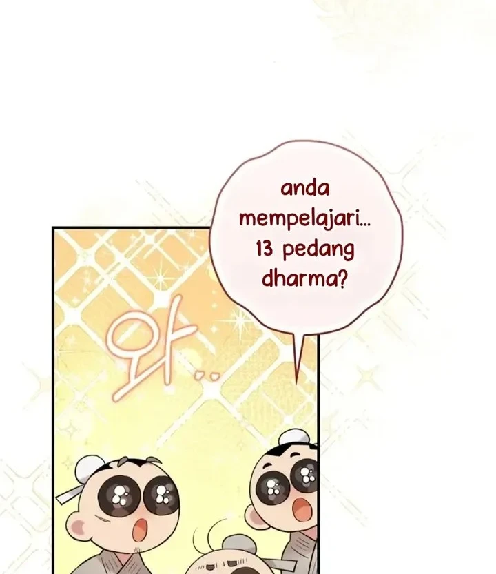 The Strongest Villainess Chapter 87 - halaman 38