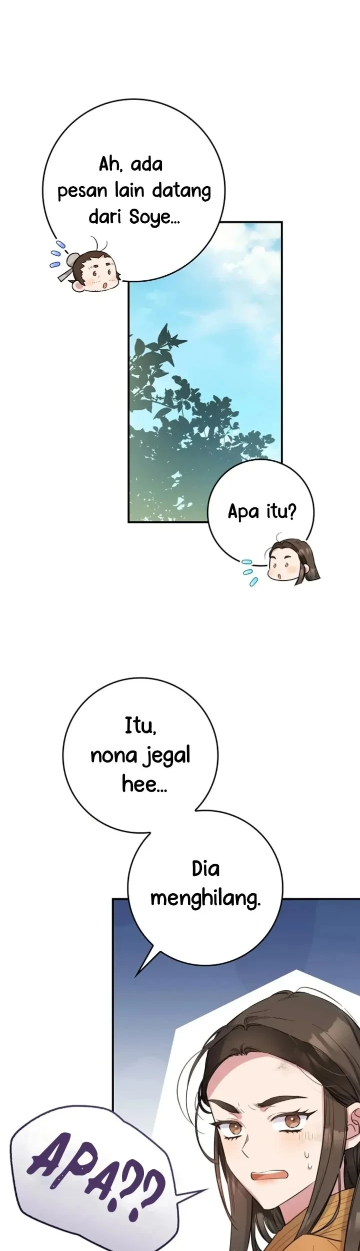 The Strongest Villainess Chapter 87 - halaman 49