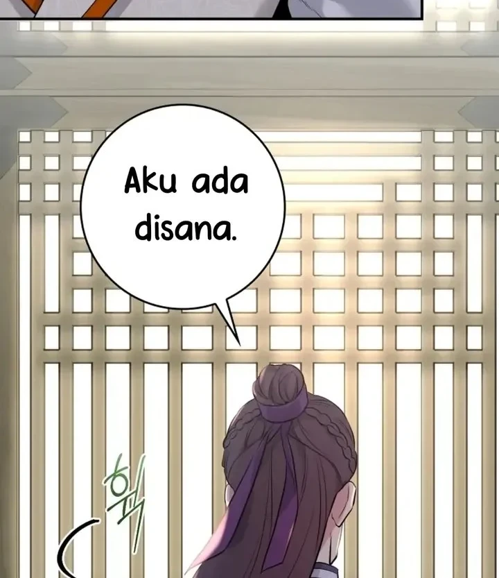 The Strongest Villainess Chapter 87 - halaman 59