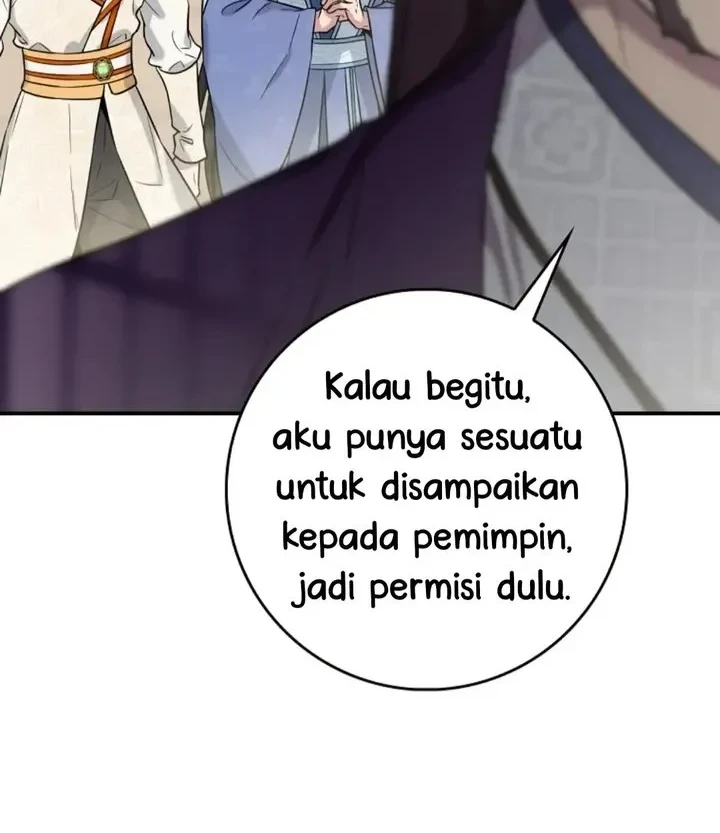 The Strongest Villainess Chapter 87 - halaman 62