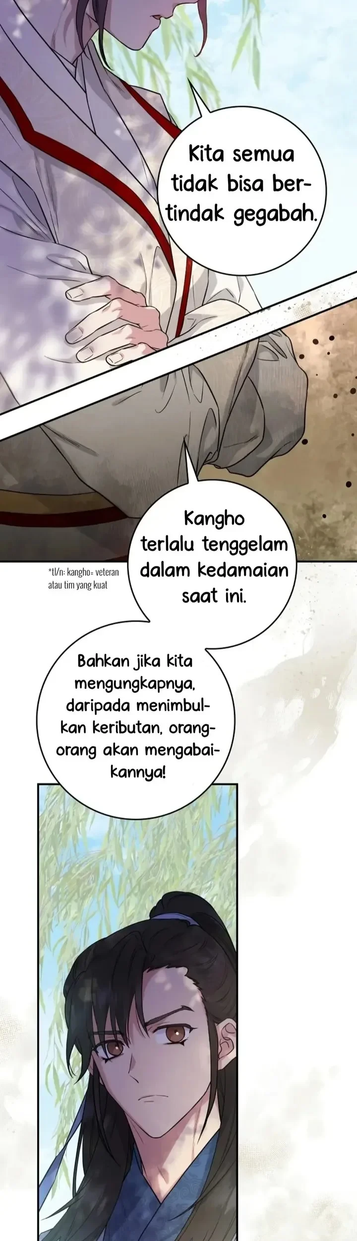 The Strongest Villainess Chapter 87 - halaman 66