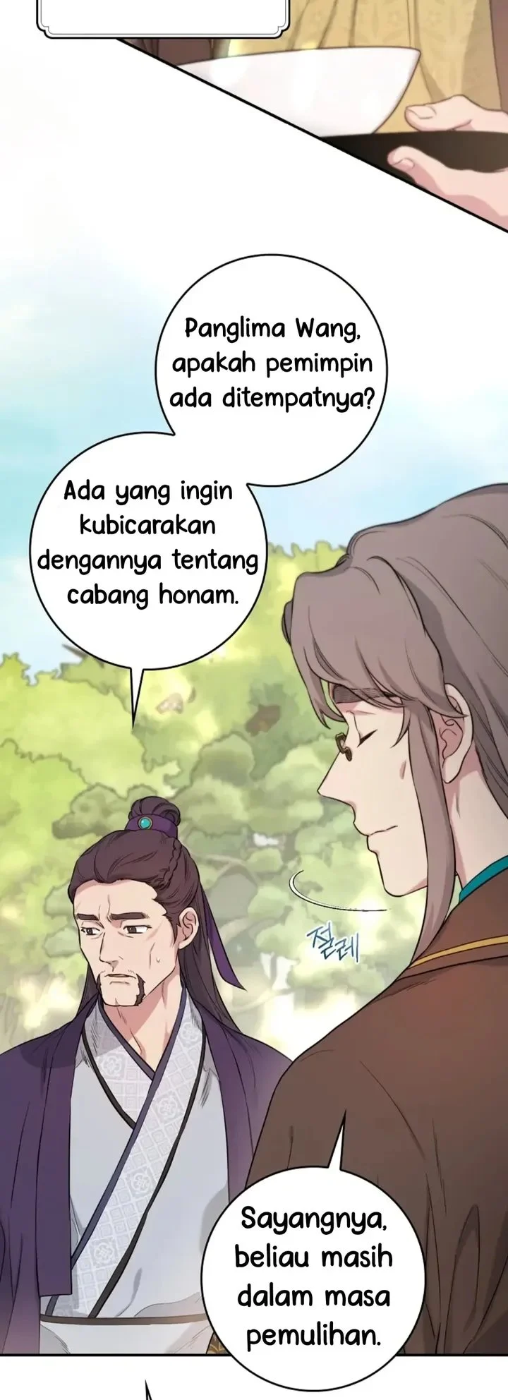 The Strongest Villainess Chapter 87 - halaman 72