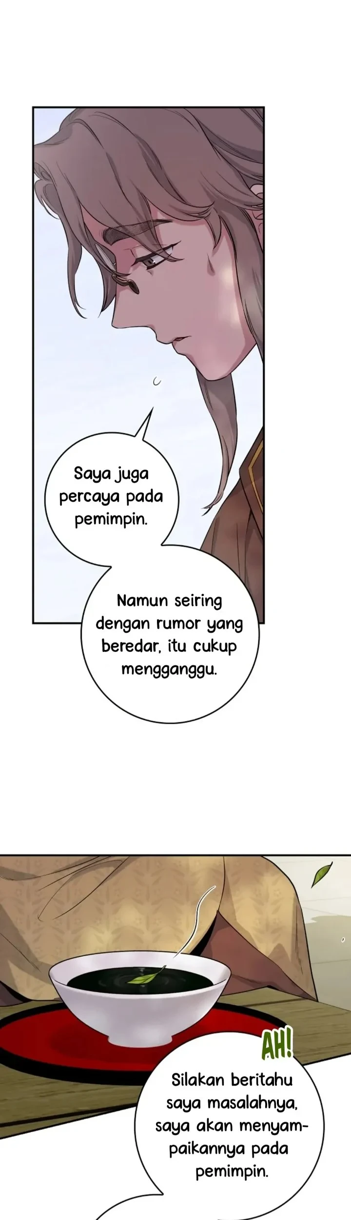 The Strongest Villainess Chapter 87 - halaman 75