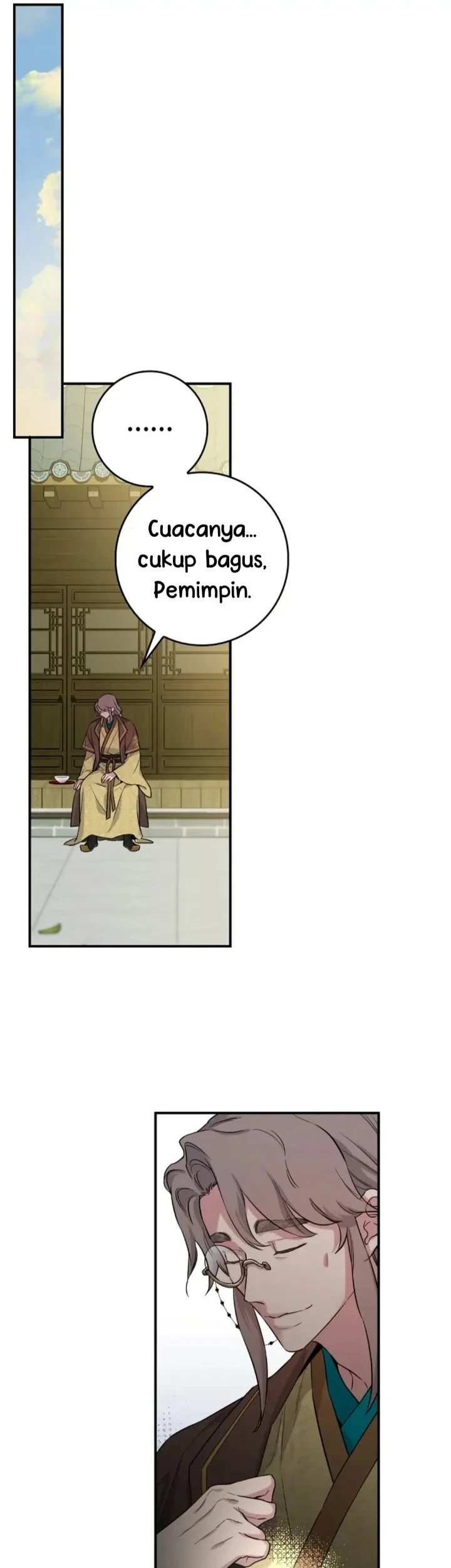 The Strongest Villainess Chapter 87 - halaman 77