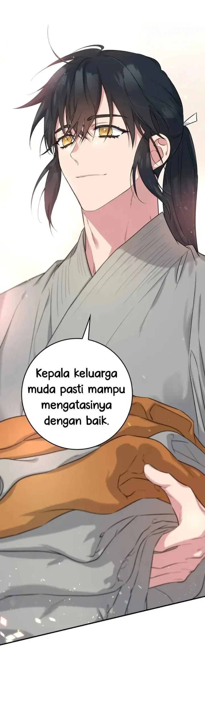 The Strongest Villainess Chapter 87 - halaman 8