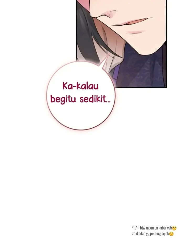 The Strongest Villainess Chapter 88 - halaman 17