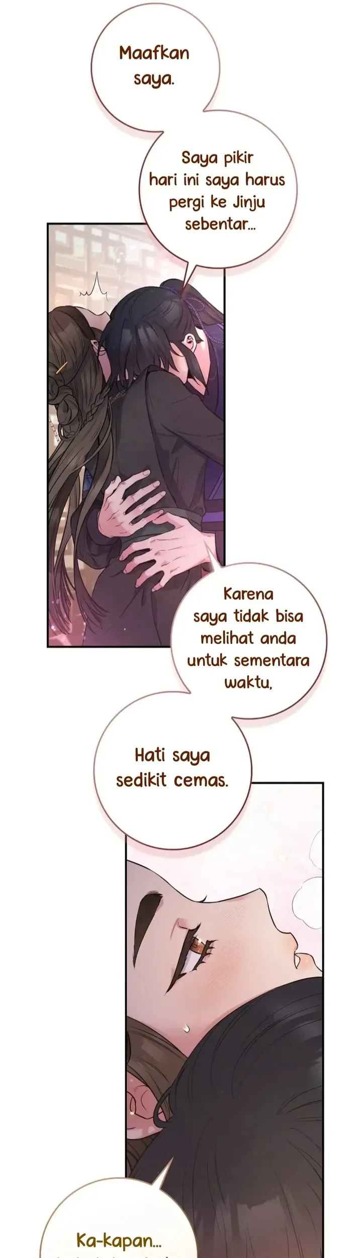 The Strongest Villainess Chapter 88 - halaman 21