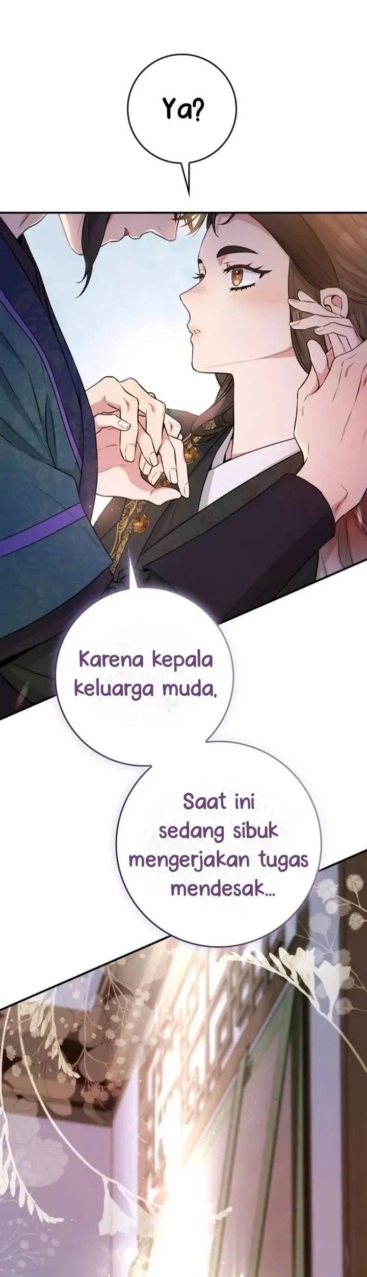 The Strongest Villainess Chapter 88 - halaman 26