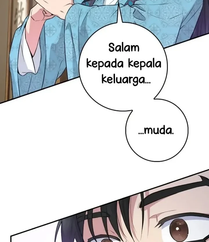 The Strongest Villainess Chapter 88 - halaman 32