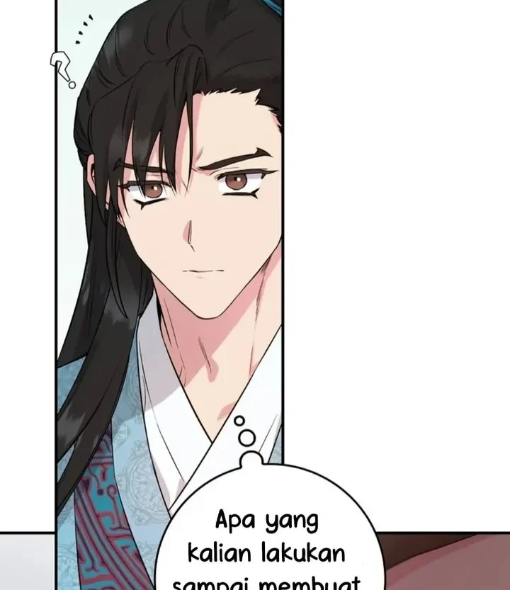 The Strongest Villainess Chapter 88 - halaman 35