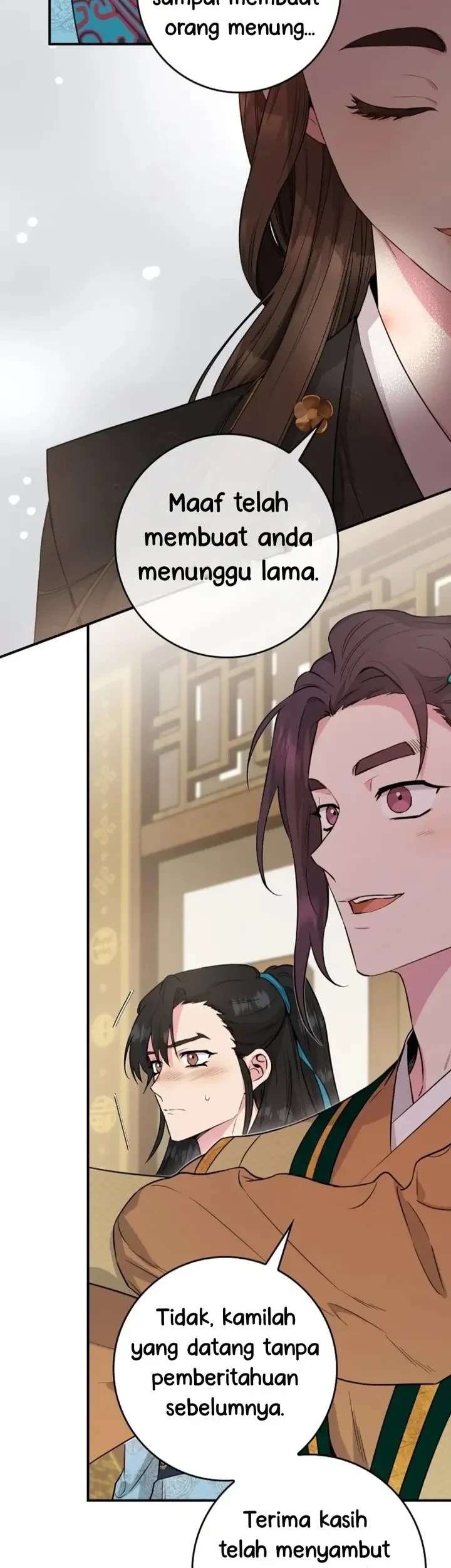 The Strongest Villainess Chapter 88 - halaman 36