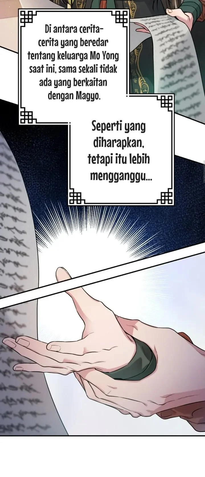 The Strongest Villainess Chapter 88 - halaman 4