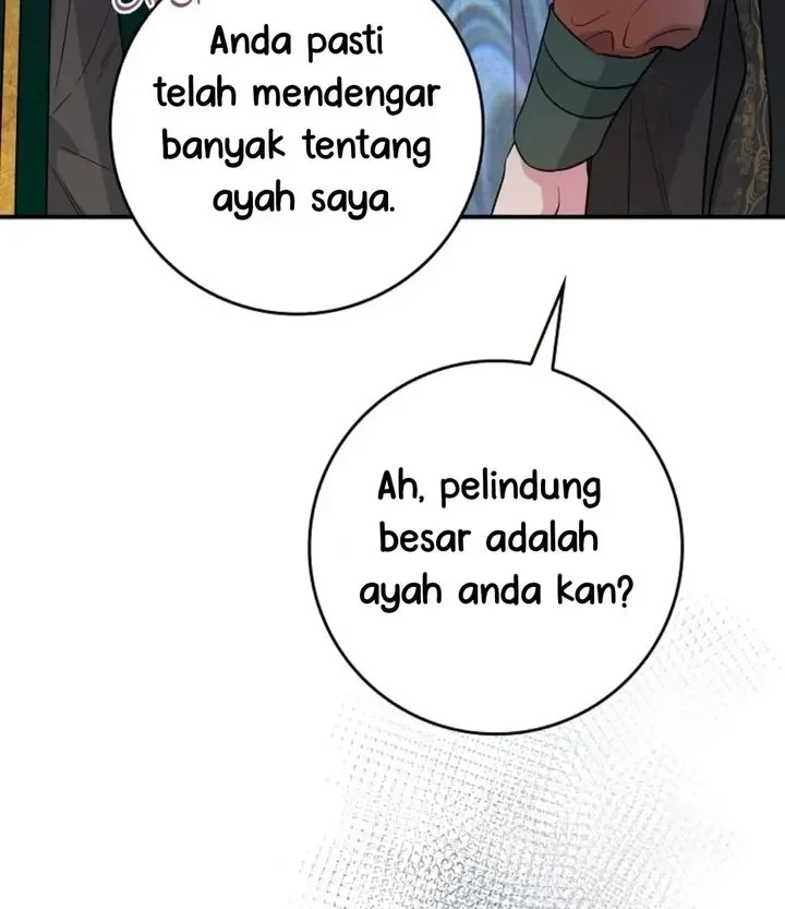 The Strongest Villainess Chapter 88 - halaman 43