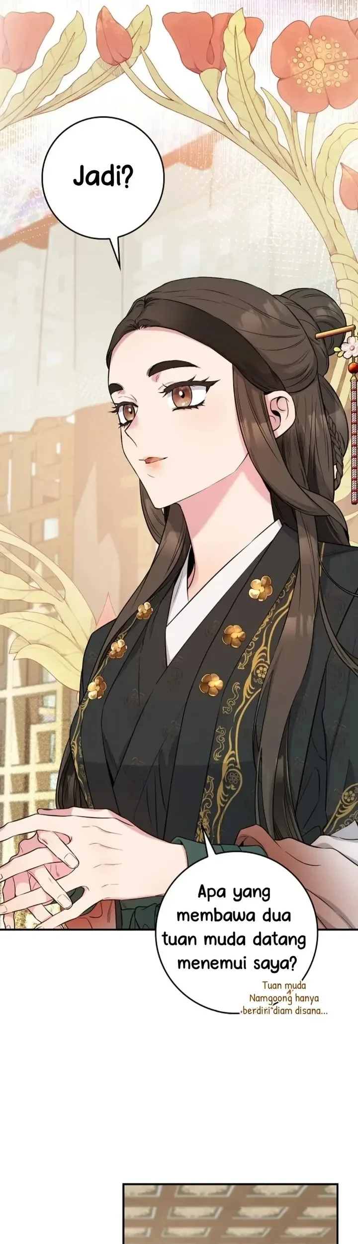 The Strongest Villainess Chapter 88 - halaman 46