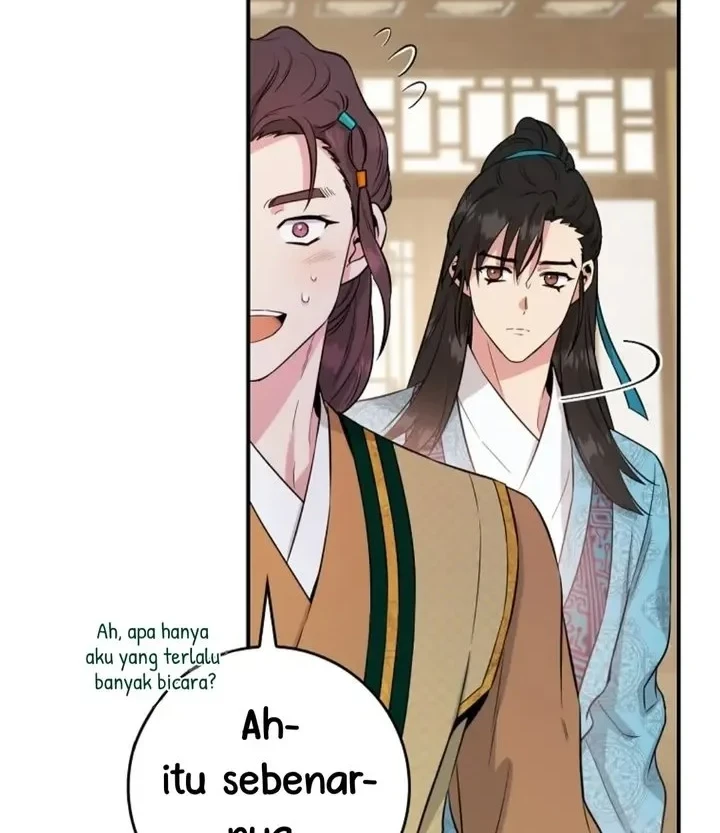 The Strongest Villainess Chapter 88 - halaman 47
