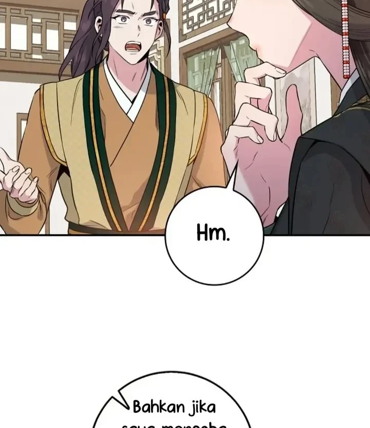 The Strongest Villainess Chapter 88 - halaman 50
