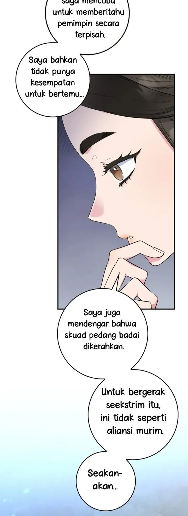 The Strongest Villainess Chapter 88 - halaman 51