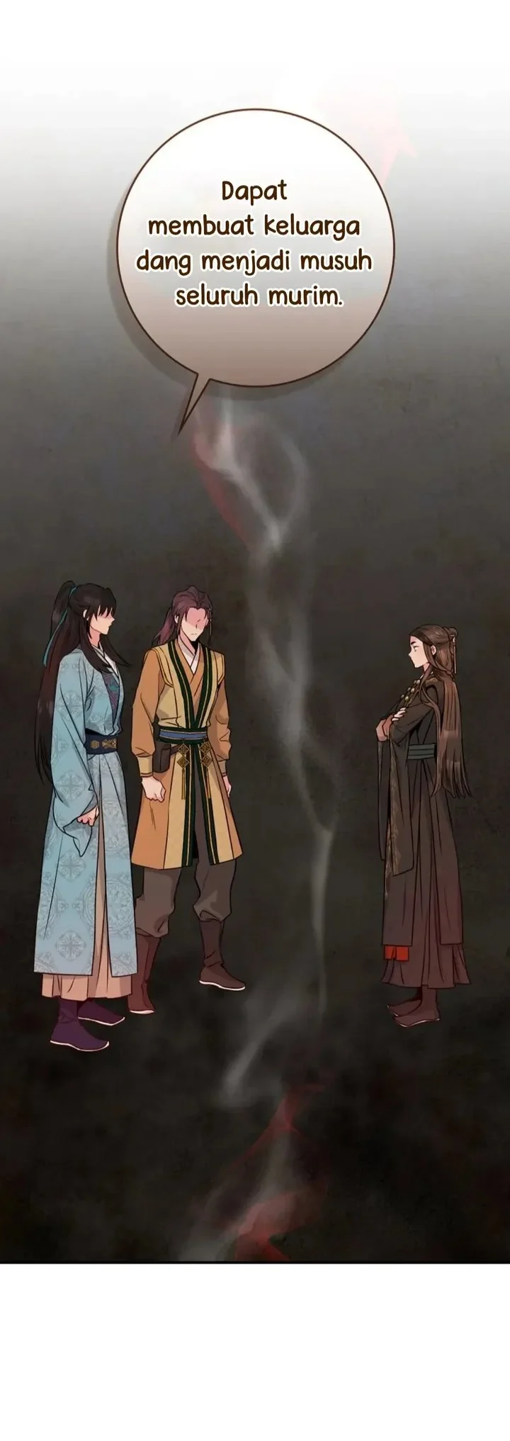 The Strongest Villainess Chapter 88 - halaman 58