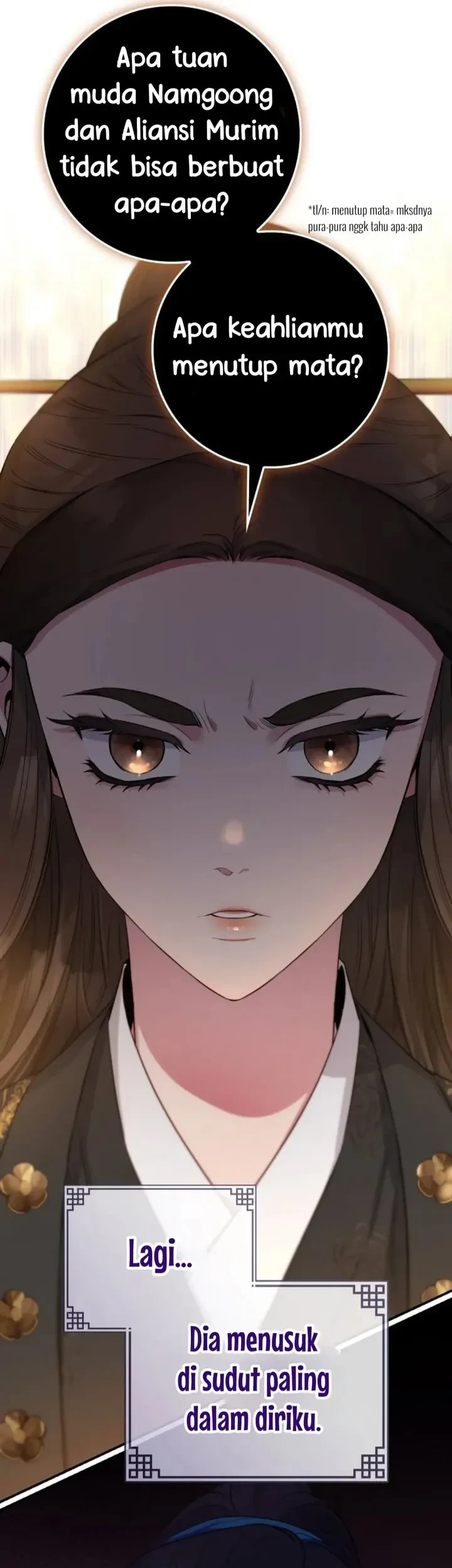The Strongest Villainess Chapter 88 - halaman 62