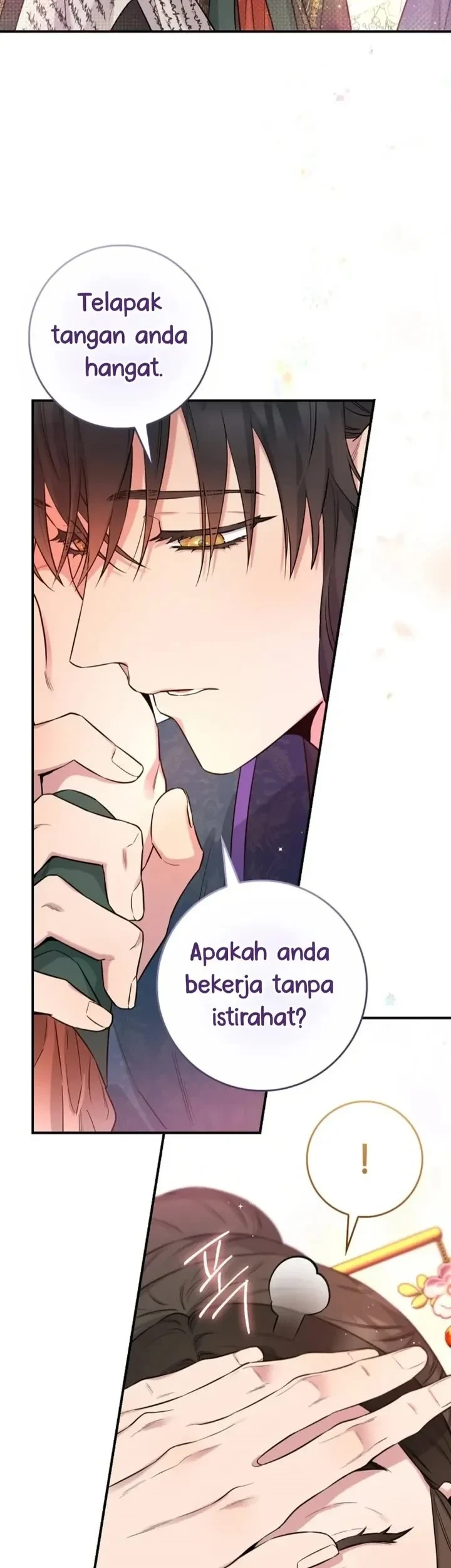 The Strongest Villainess Chapter 88 - halaman 7