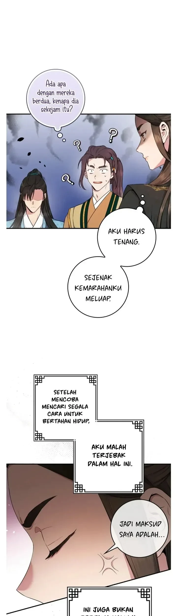 The Strongest Villainess Chapter 89 - halaman 10
