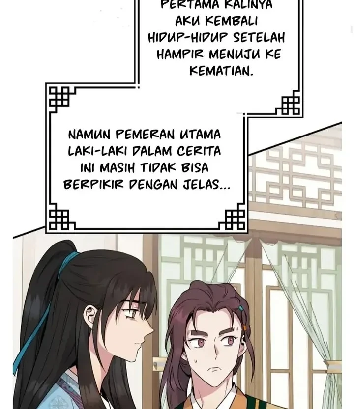 The Strongest Villainess Chapter 89 - halaman 11