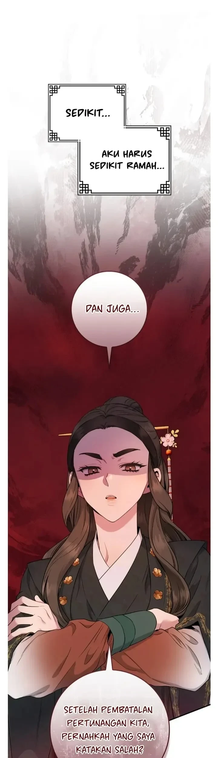 The Strongest Villainess Chapter 89 - halaman 13