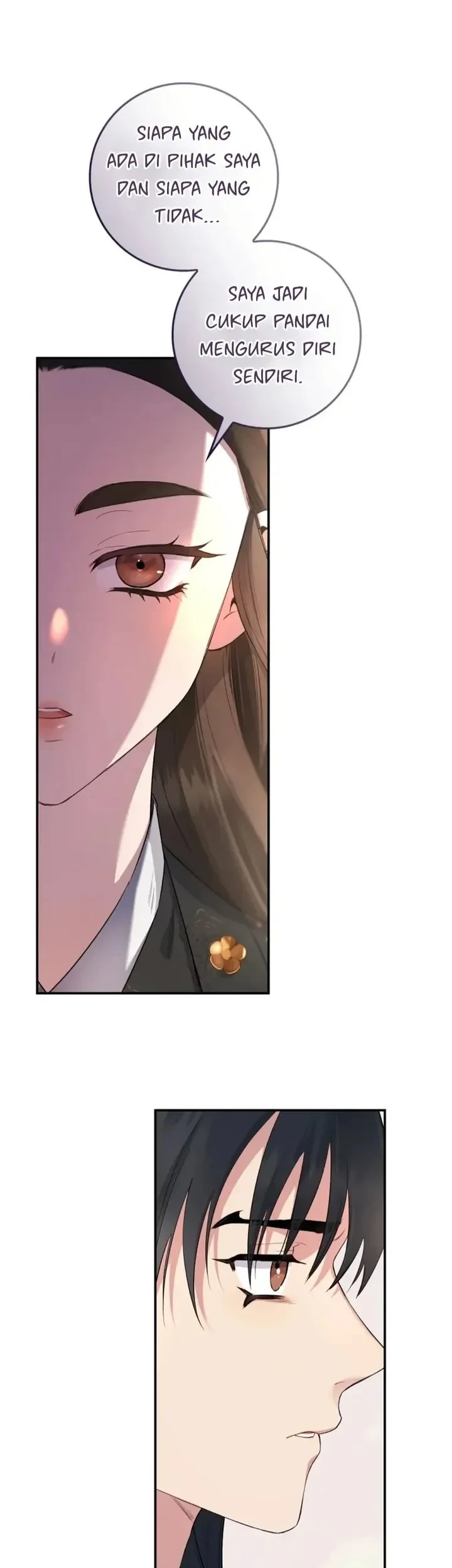 The Strongest Villainess Chapter 89 - halaman 16