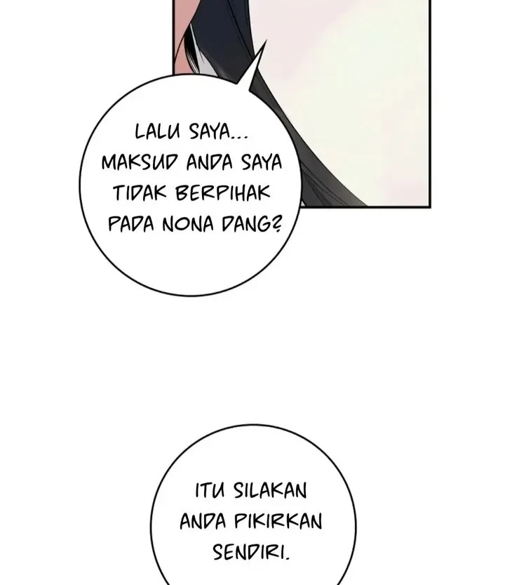The Strongest Villainess Chapter 89 - halaman 17