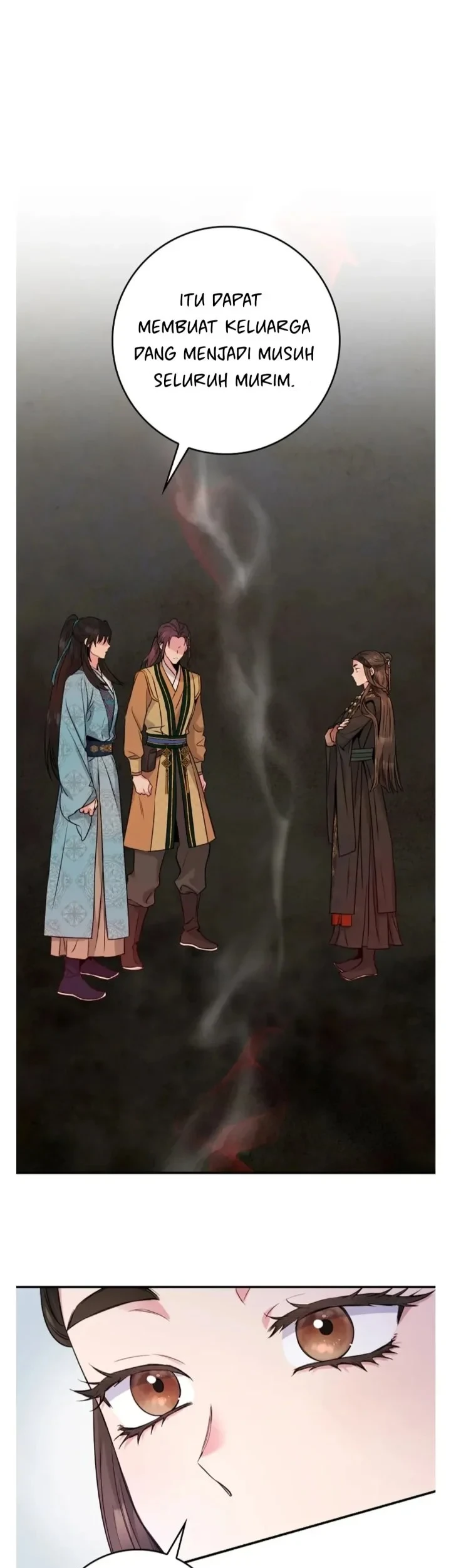 The Strongest Villainess Chapter 89 - halaman 2