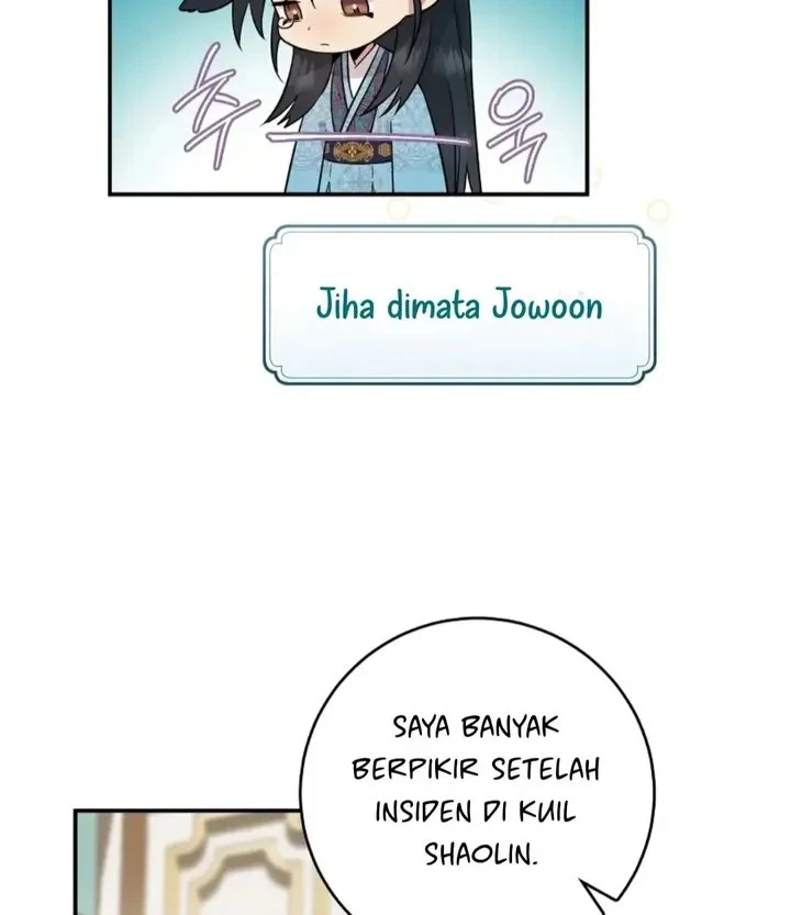 The Strongest Villainess Chapter 89 - halaman 20