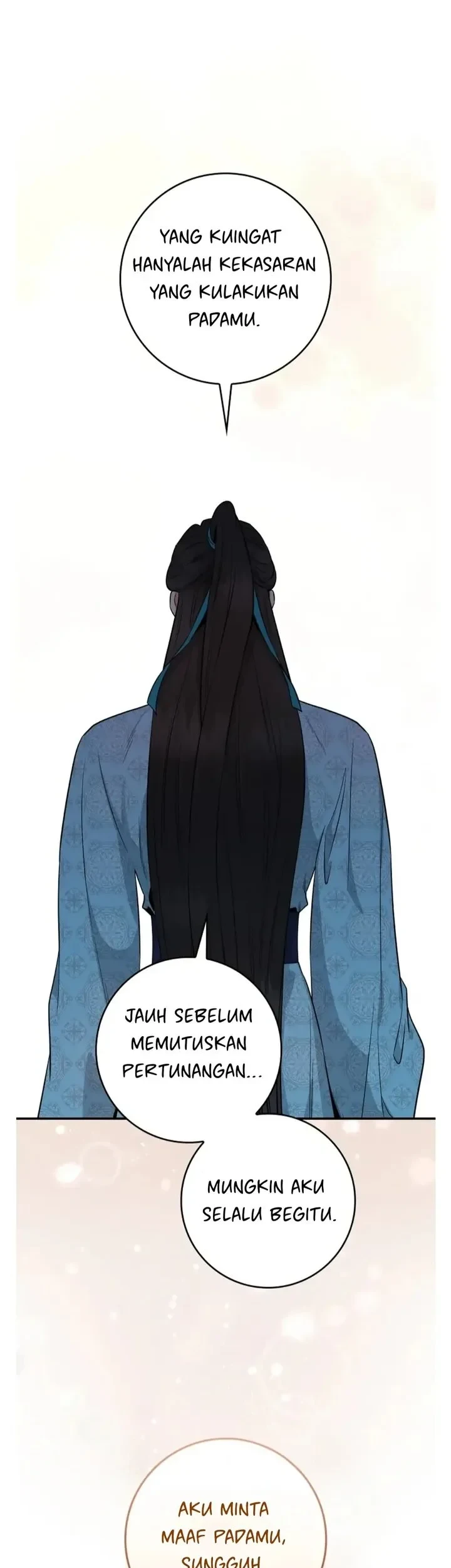The Strongest Villainess Chapter 89 - halaman 22