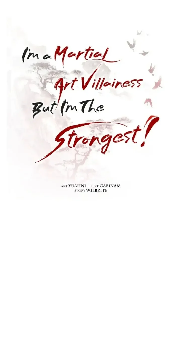 The Strongest Villainess Chapter 89 - halaman 24