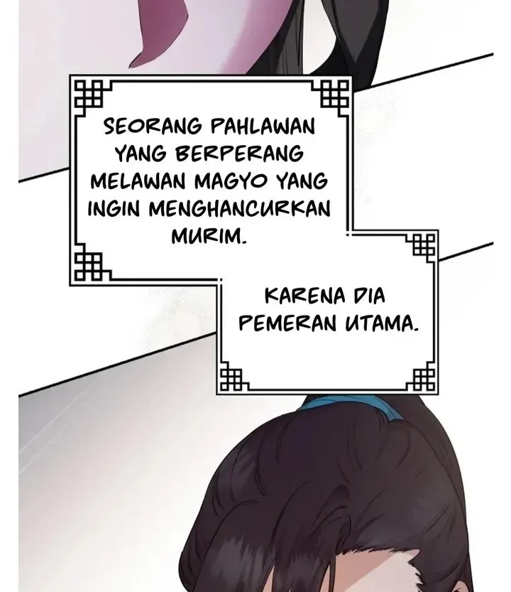 The Strongest Villainess Chapter 89 - halaman 26