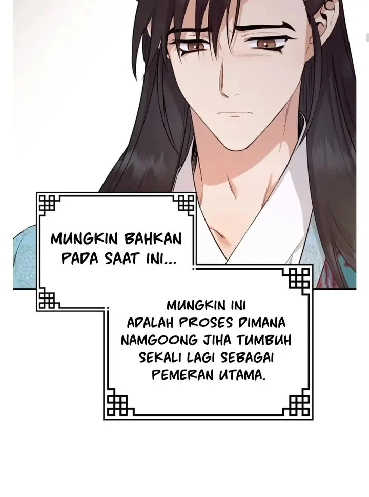 The Strongest Villainess Chapter 89 - halaman 27