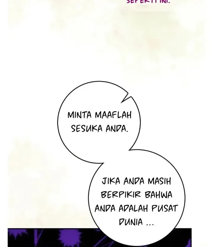 The Strongest Villainess Chapter 89 - halaman 31