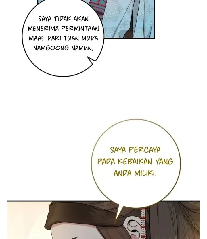 The Strongest Villainess Chapter 89 - halaman 34