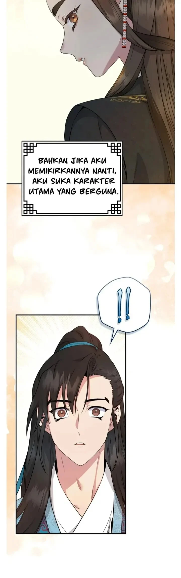 The Strongest Villainess Chapter 89 - halaman 35