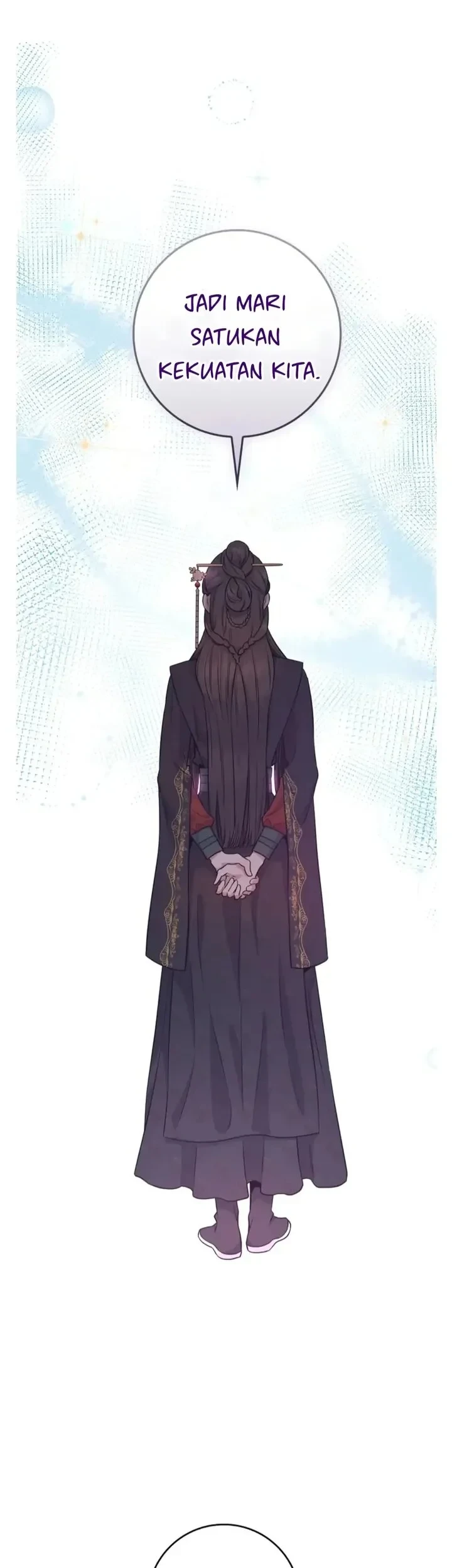The Strongest Villainess Chapter 89 - halaman 36