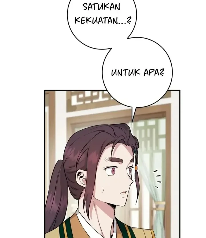 The Strongest Villainess Chapter 89 - halaman 37