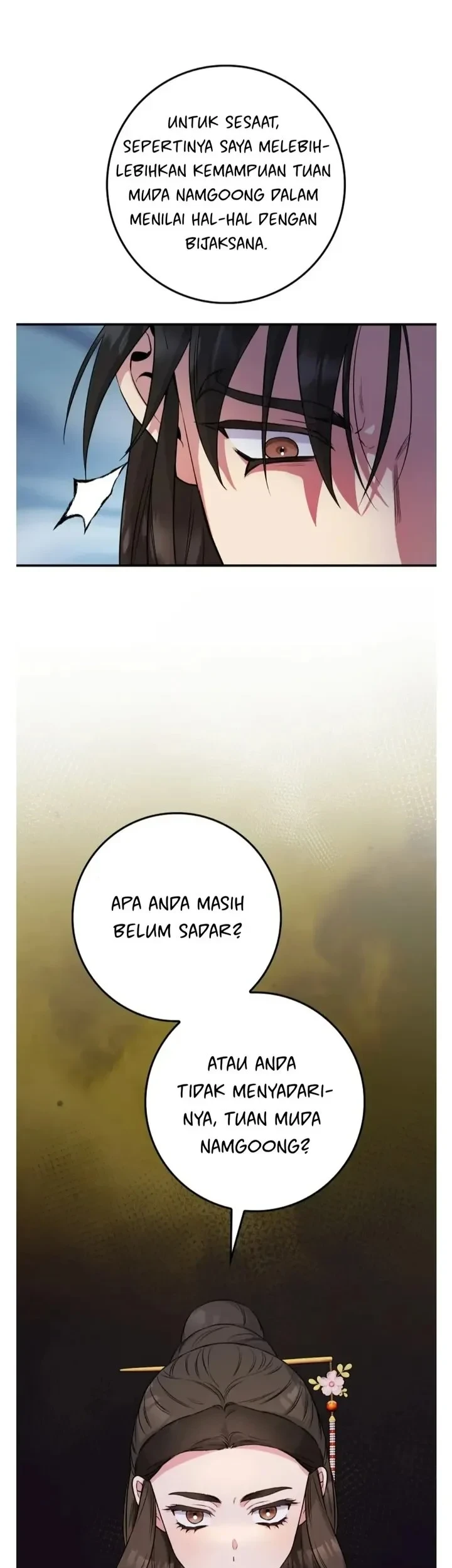 The Strongest Villainess Chapter 89 - halaman 4