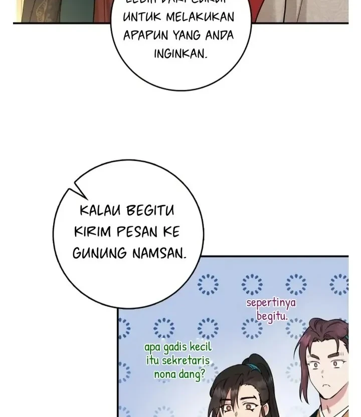 The Strongest Villainess Chapter 89 - halaman 40