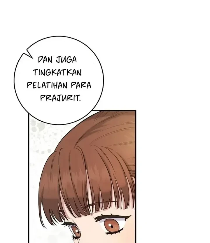 The Strongest Villainess Chapter 89 - halaman 43