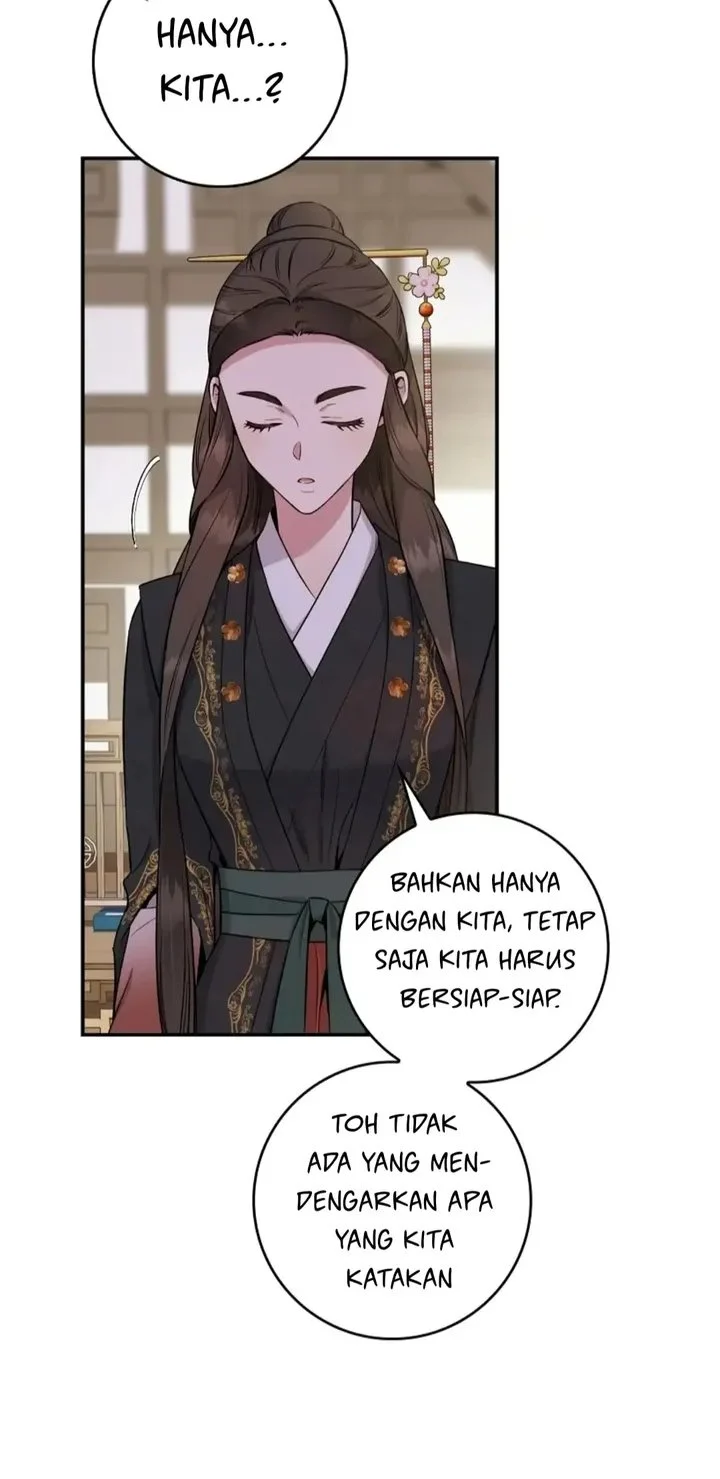 The Strongest Villainess Chapter 89 - halaman 47