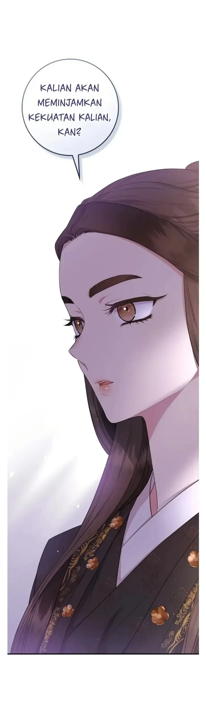 The Strongest Villainess Chapter 89 - halaman 48