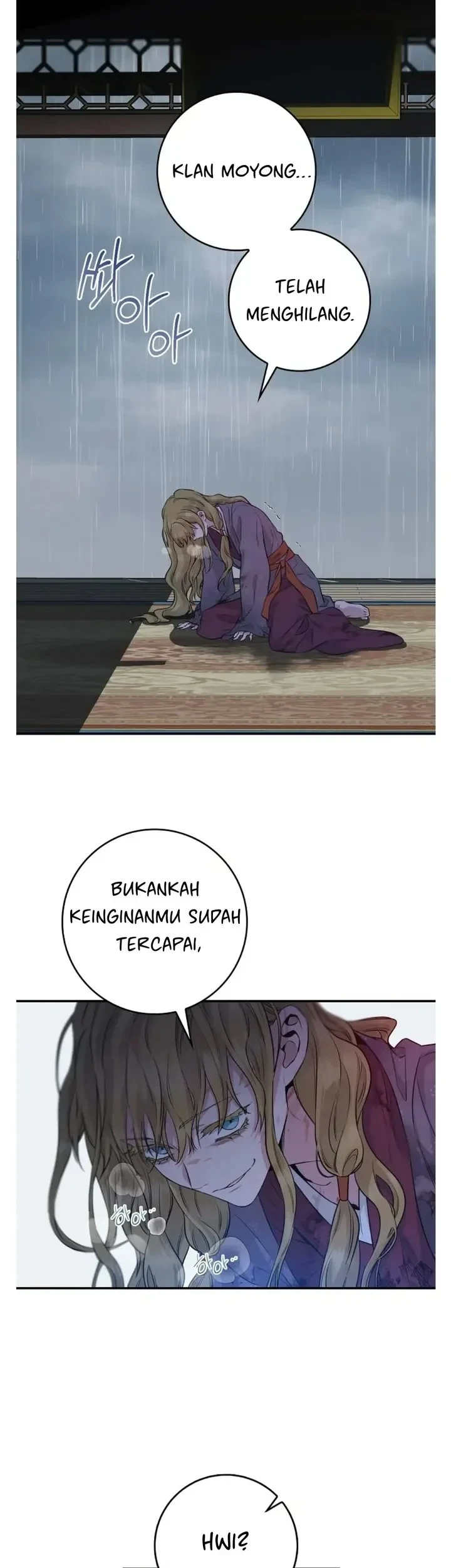 The Strongest Villainess Chapter 89 - halaman 52