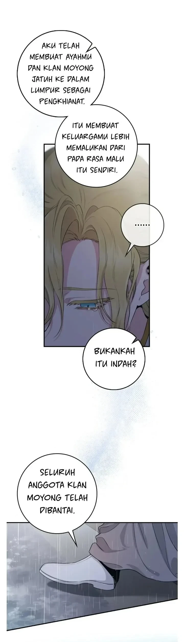 The Strongest Villainess Chapter 89 - halaman 55