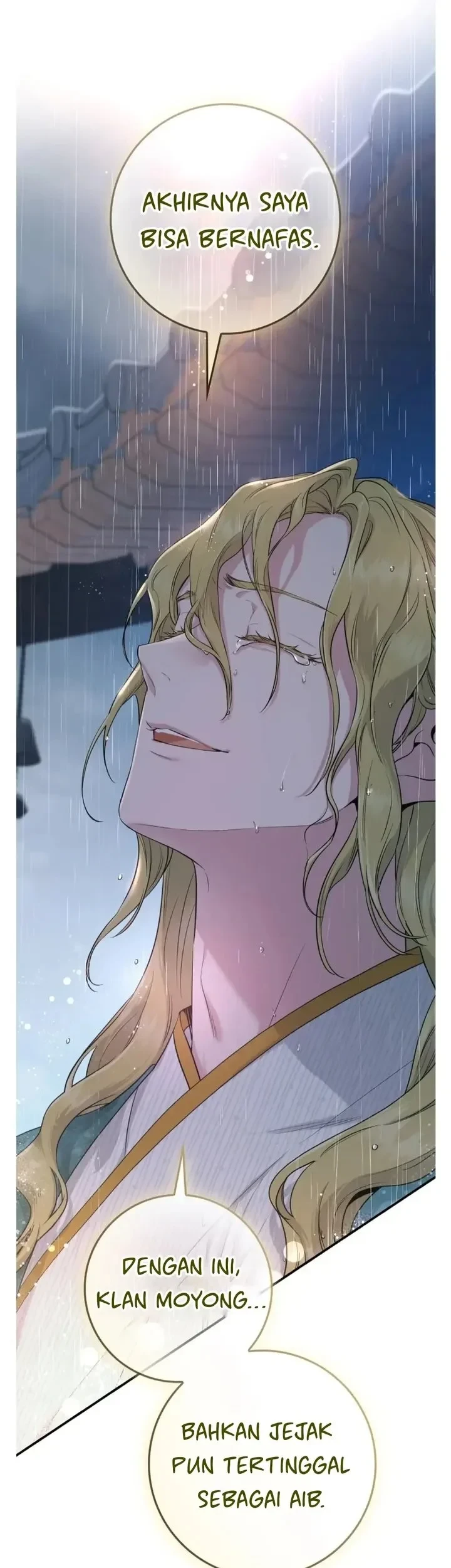 The Strongest Villainess Chapter 89 - halaman 58