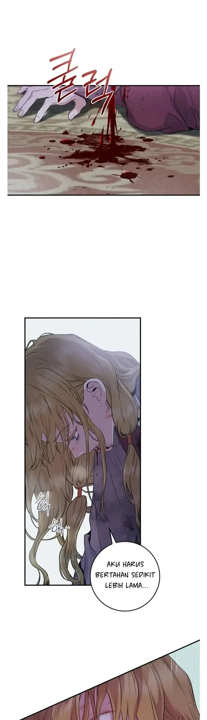 The Strongest Villainess Chapter 89 - halaman 61