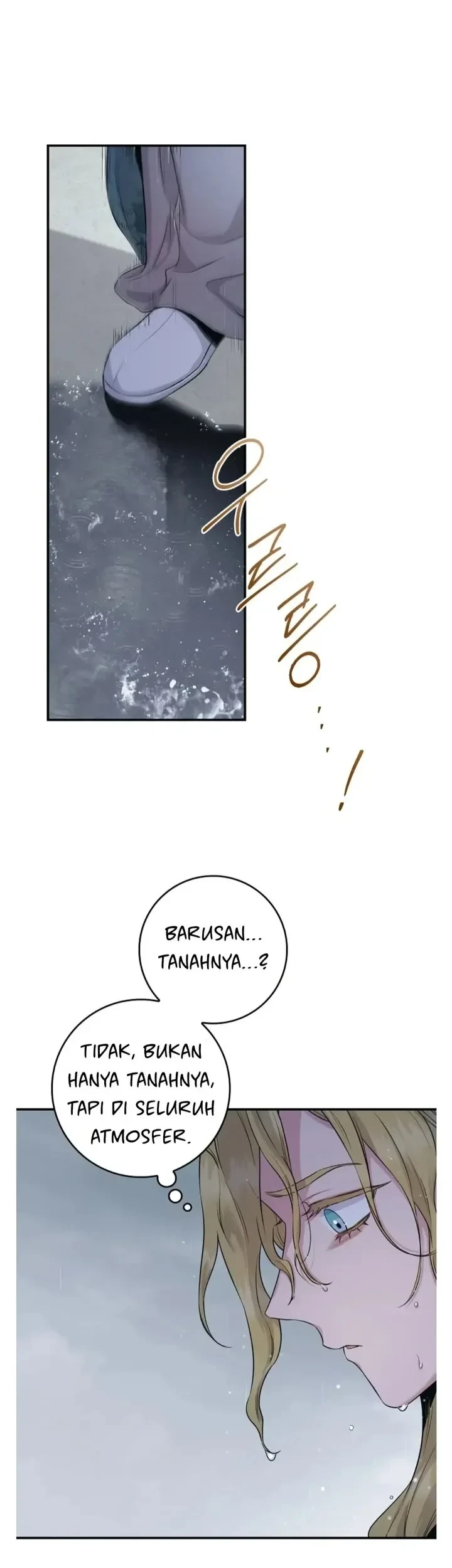 The Strongest Villainess Chapter 89 - halaman 64